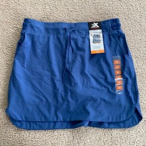 ZeroXposur Venus Skort